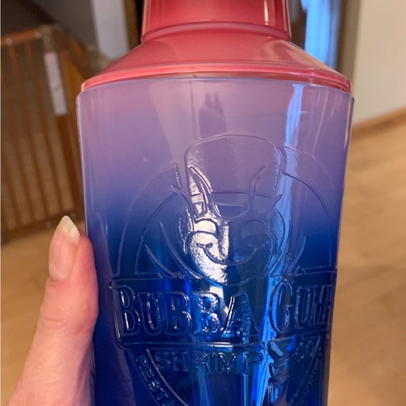 Bubba Gump Shrimp Company Color Changing Drink Mixer New 3 available - Picture 5 of 6